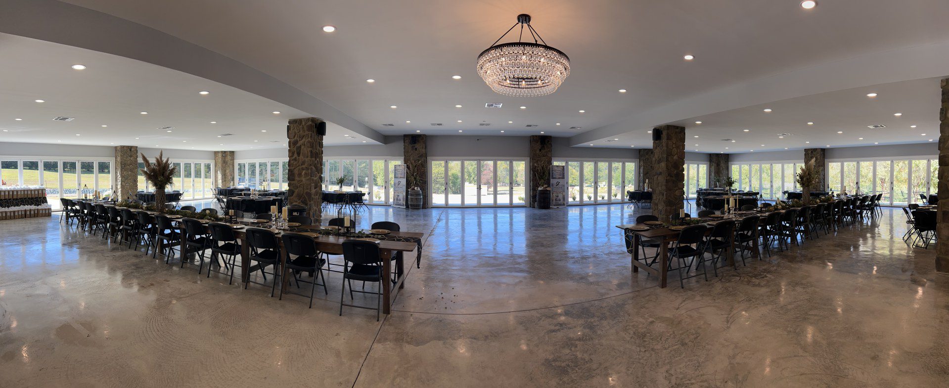 Grand Pavilion Ball Room